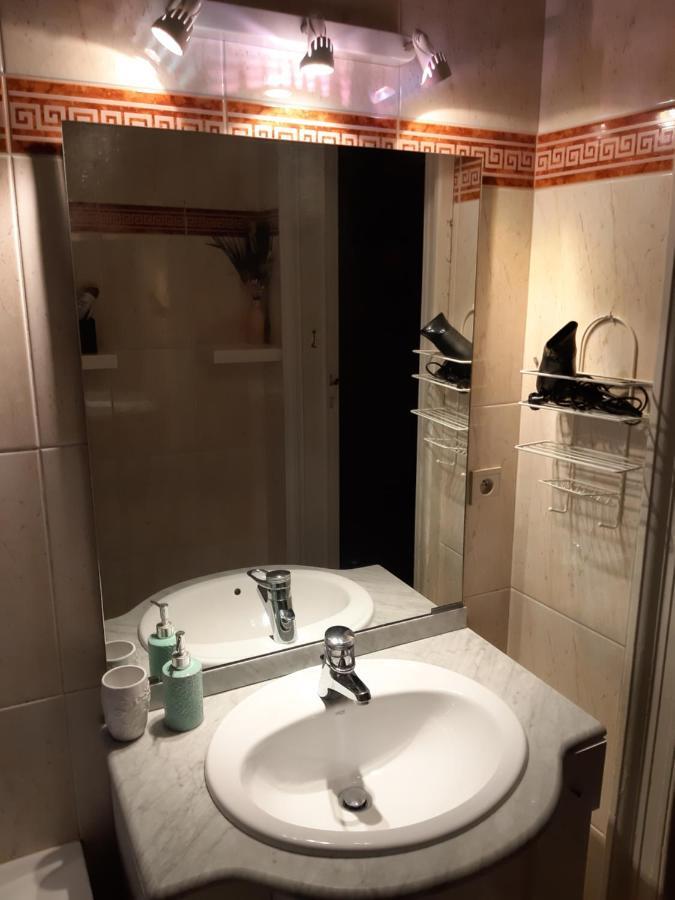 B&B Ambiorix Birch House Брюссель Экстерьер фото