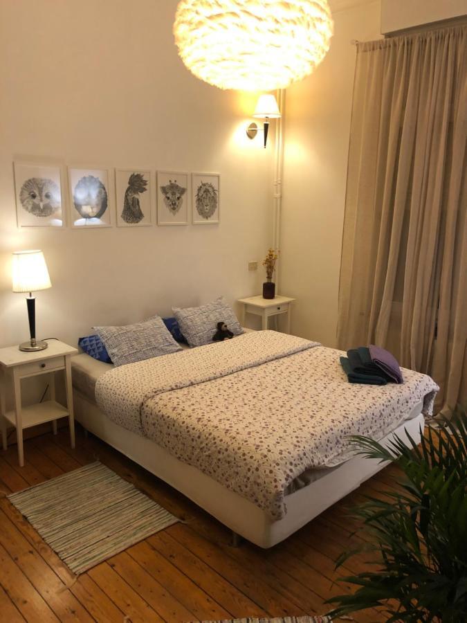 B&B Ambiorix Birch House Брюссель Экстерьер фото