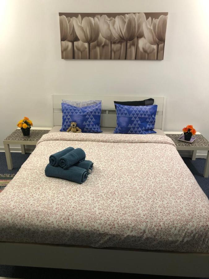 B&B Ambiorix Birch House Брюссель Экстерьер фото